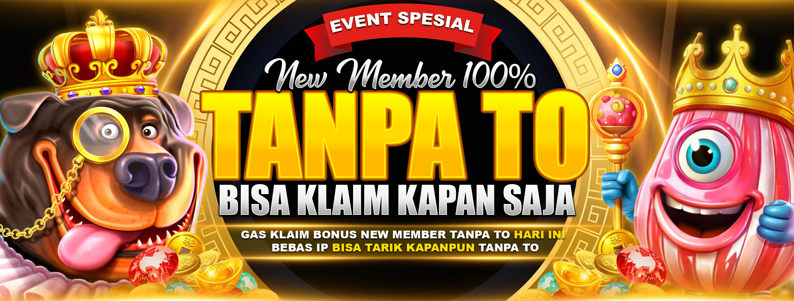 Banner TEXASPOKERQQ GAME ONLINE