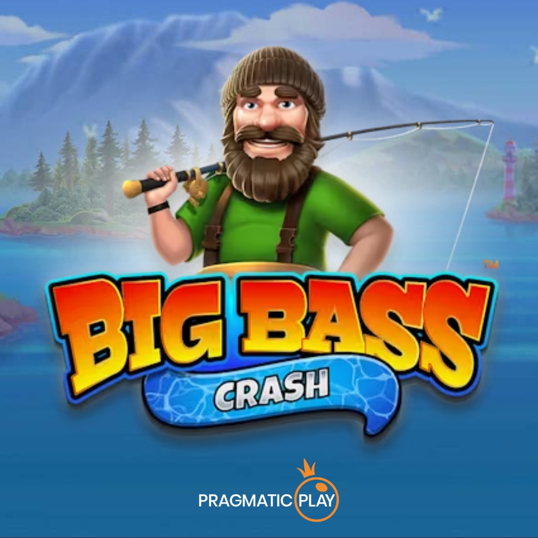 Big Bass Crash
