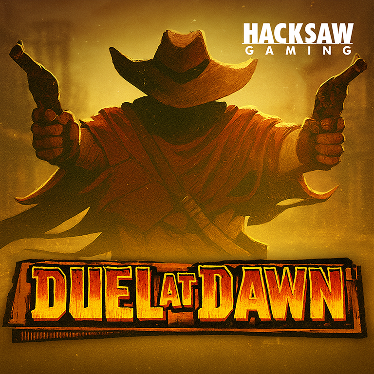 Slot Koboi Hacksaw Gaming Duel at Dawn Pasti Maxwin!